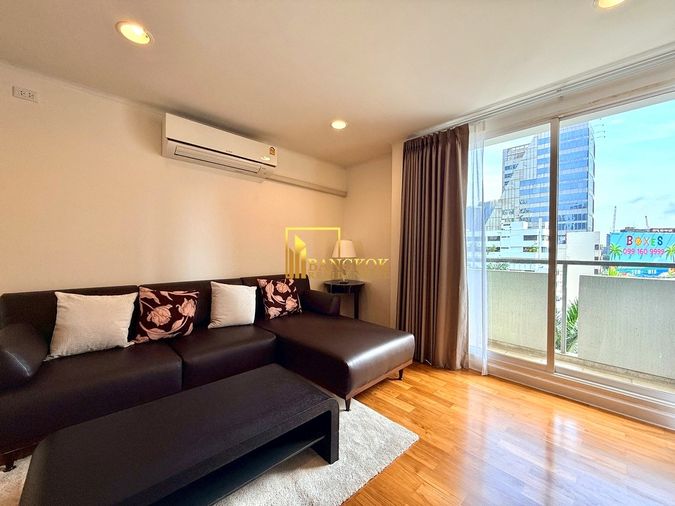 Baan Siri Ruedee | Modern 2 Bedroom Condo in Prime Location - BR1480CD