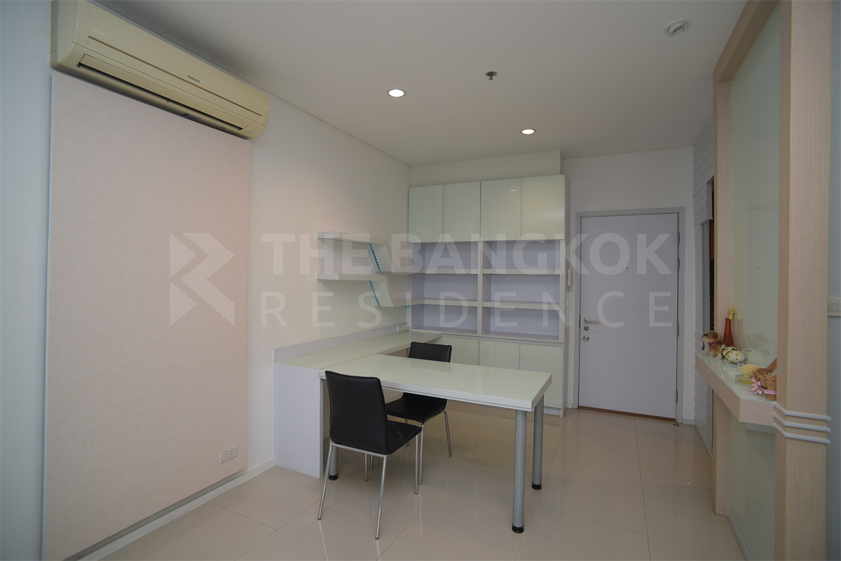 picture Hurry, big discount is ending! Villa Sathorn near BTS Krung Thonburi - 6/10