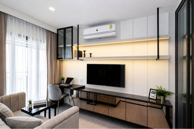 picture Sale ❗️Life sathorn sierra ❗️floor30 - 1/15