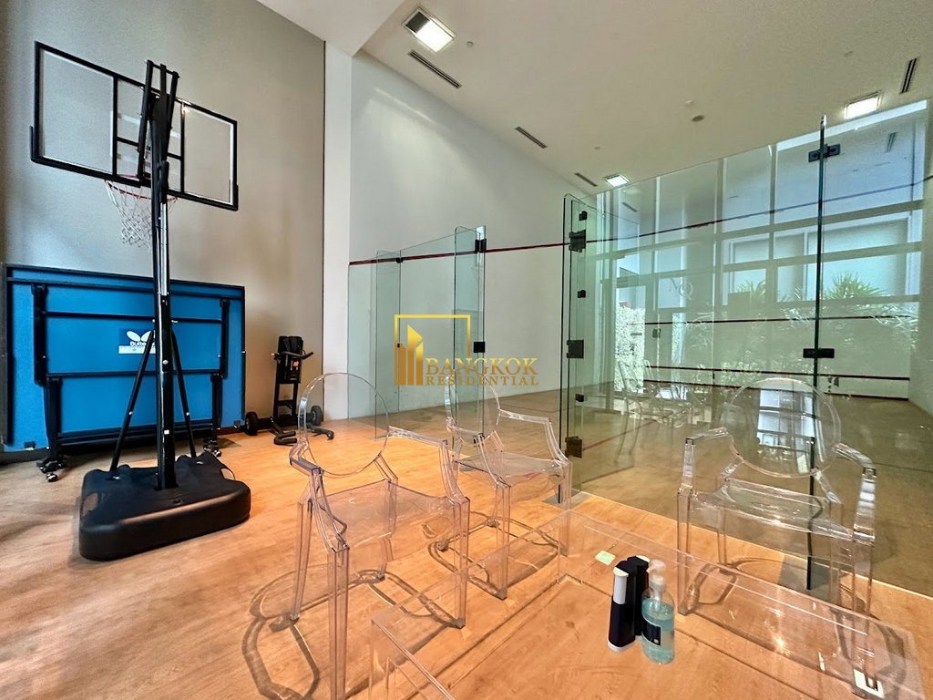 picture Marque Sukhumvit | Fantastic 3 Bedroom Luxury Condo - BR61376CD - 26/32