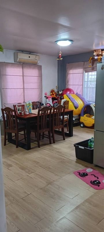 รูป  บ้านเดี่ยว 2 ชั้น หลังใหญ่ 65.6 ตร.ว. ฟังก์ชัน 4 นอน 2 น้ำ - รูปที่ 5/9