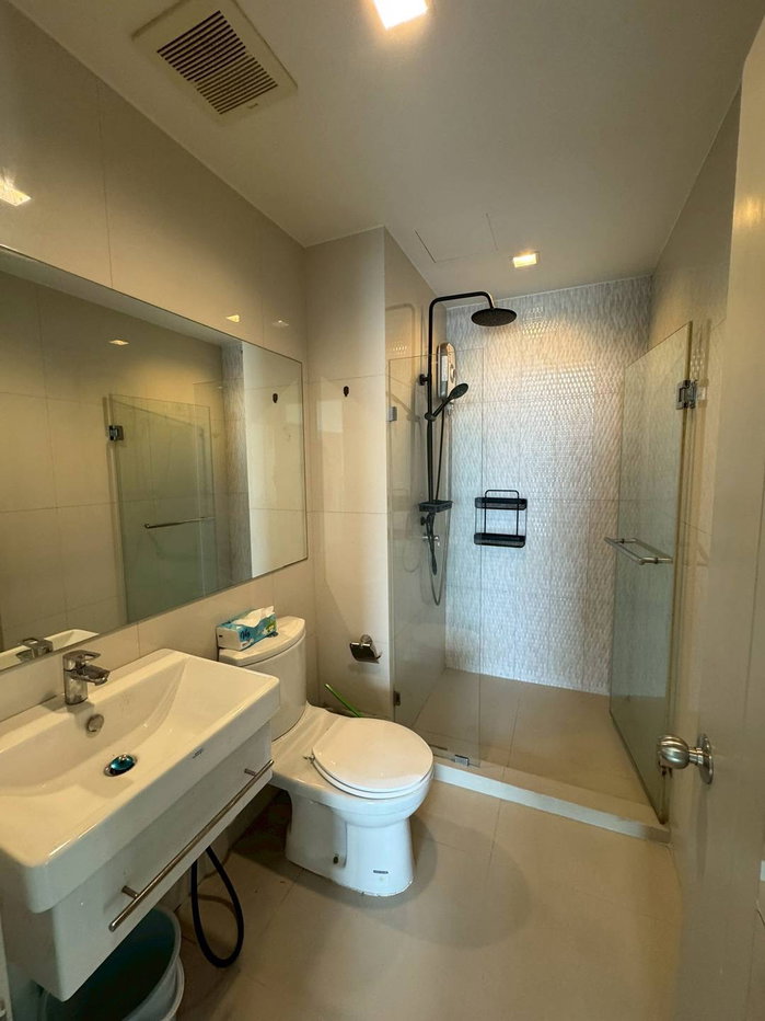 รูป ให้เช่า For rent Life sukhumvit 48 - รูปที่ 9/10