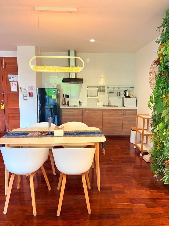 รูป LTHC15501 – Luxury Serviced Condo for Rent Chit Lom | Prime Location Best Value | Near BTS Chit Lom | 99,000 THB | คอนโดเซอร์วิสหรูให้เช่า ชิดลม ทำเลดี คุ้มค่า ใกล้ BTS ชิดลม - รูปที่ 2/6