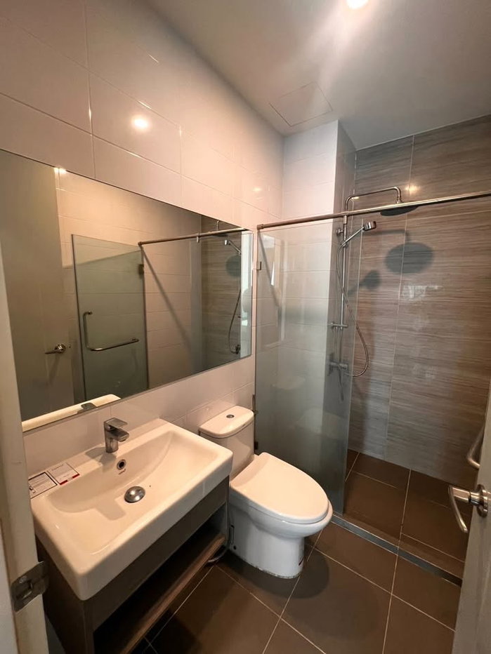 picture Condo for Rent at Knightsbridge Collage Ramkhamhaeng (G6905004) - 5/8
