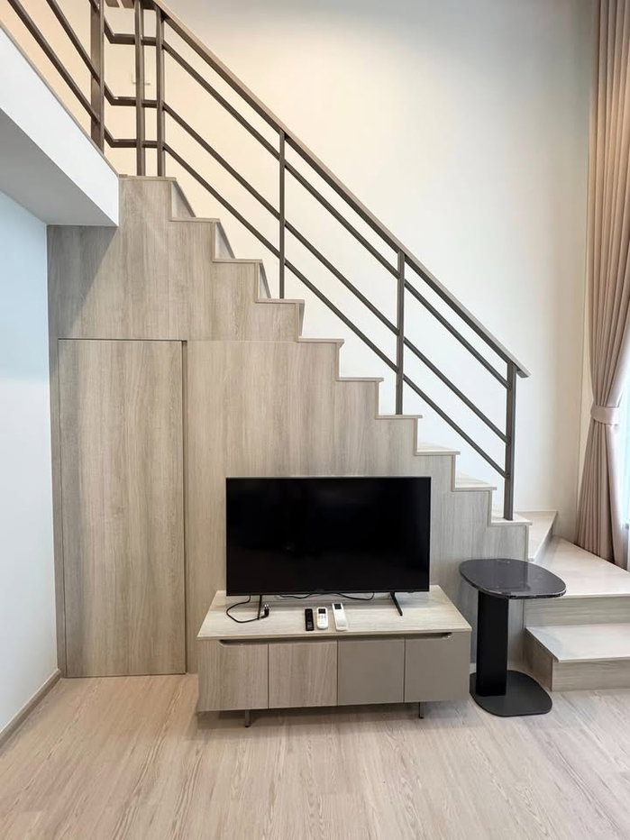 picture Condo for Rent at COBE Kaset - Sripatum (C6905046) - 2/9