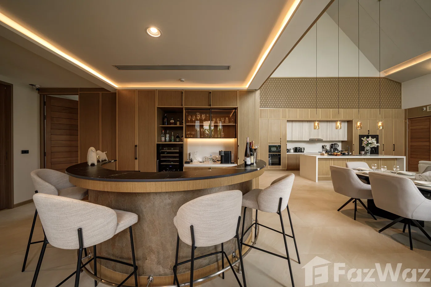 picture Luxury Smart Villa in BangTao/Layan PHUKET 6251356 - 4/12