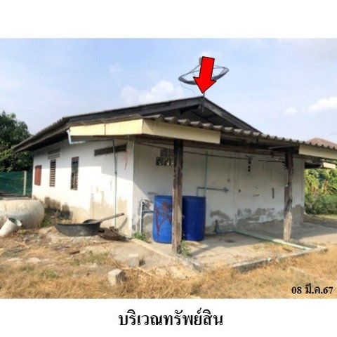 รูป Z3A1606 ขายบ้านเดี่ยว แขวง คลองสิบ เขต หนองจอก จังหวัด กรุงเทพมหานคร - รูปที่ 8/8