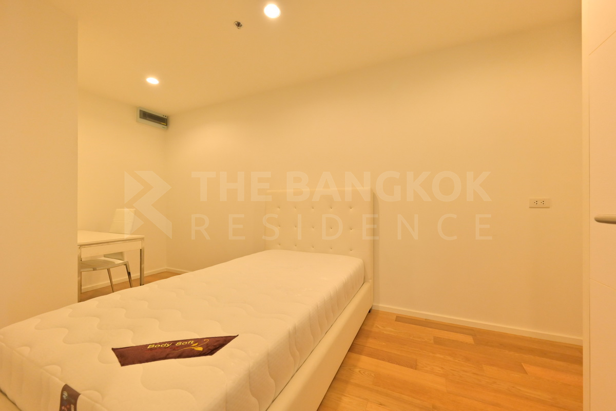 picture 15 Sukhumvit Residences Move-in Ready, Just Bring Your Stuff near BTS Nana - 9/10