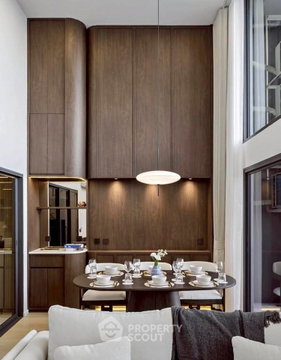 3-BR Condo at LIFE Rama 4 - Asoke near MRT Queen Sirikit National Convention Centre (ID 2914225)