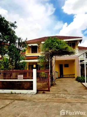 บ้านเดี่ยว กรุงเทพมหานคร : ขาย บ้านเดี่ยว 2 ห้องนอน ในโครงการ เนเบอร์โฮม วัชรพล 6307549
