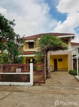 ขาย บ้านเดี่ยว 2 ห้องนอน ในโครงการ เนเบอร์โฮม วัชรพล 6307549