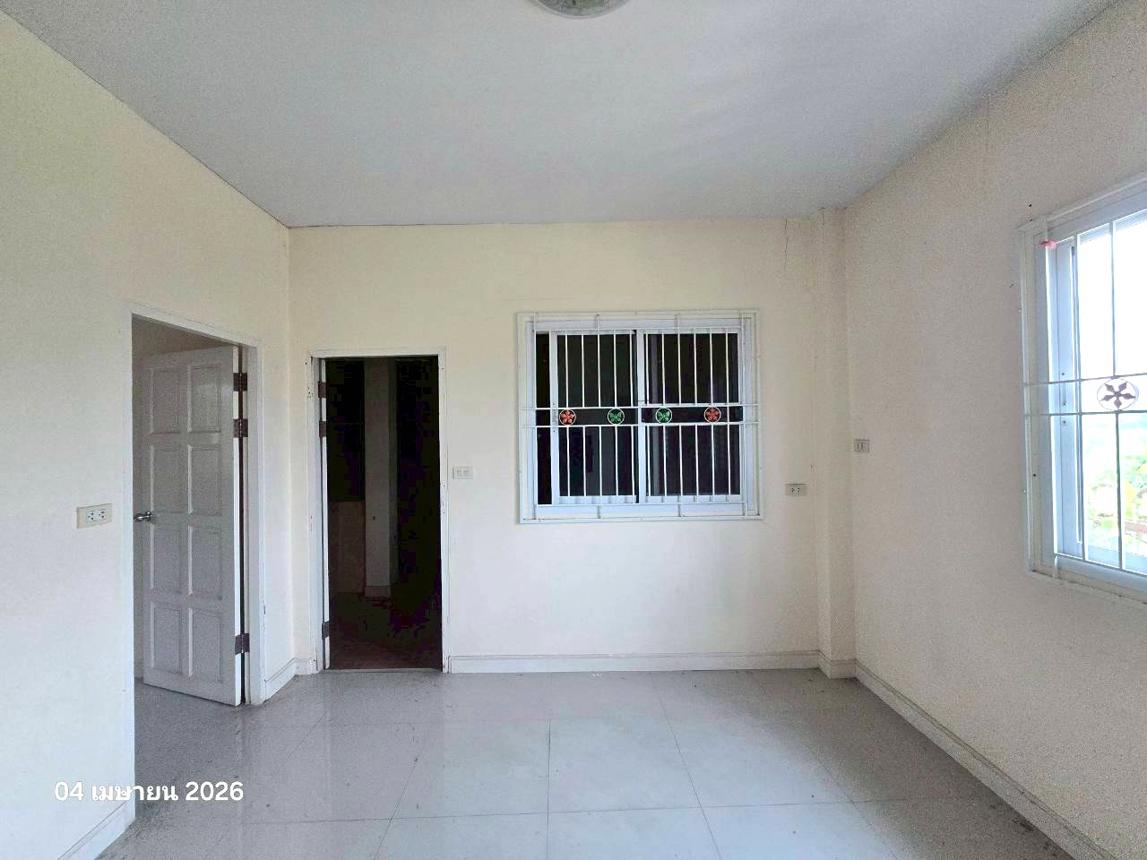 picture HOME 61.4 Sq.w. Khlong Khlung Kamphaeng Phet for 1.8M - 24/36