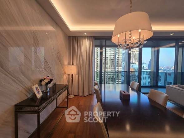 picture 2-BR Condo at The Estelle Phrom Phong near BTS Phrom Phong (ID 2926497) - 4/8
