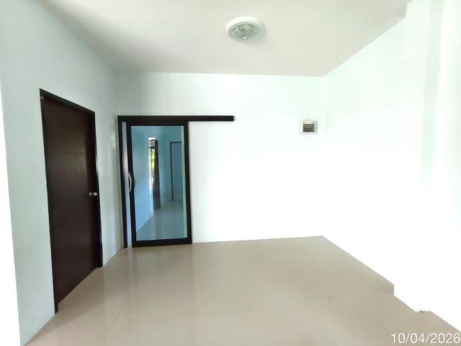 รูป บ้านเดี่ยว 42.5 ตร.วา ปลวกแดง ระยอง 1.9M - รูปที่ 6/30