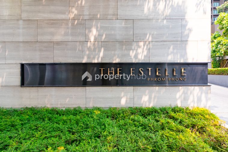 The Estelle Phrom Phong