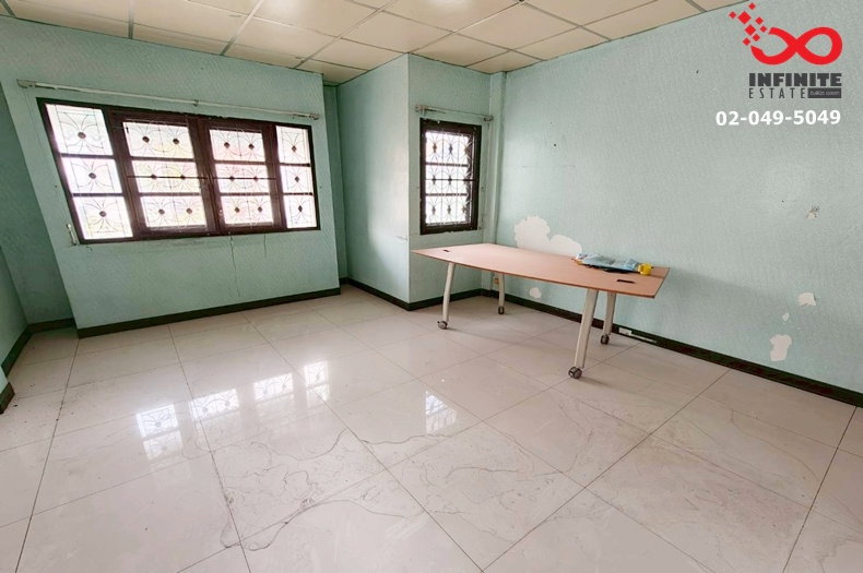 รูป ขายทาวน์โฮม 3 ชั้น 31ตรว.หมู่บ้านลัลลี่วิลล์ ลำลูกกาคลอง 1 ปทุมธานี - รูปที่ 10/16