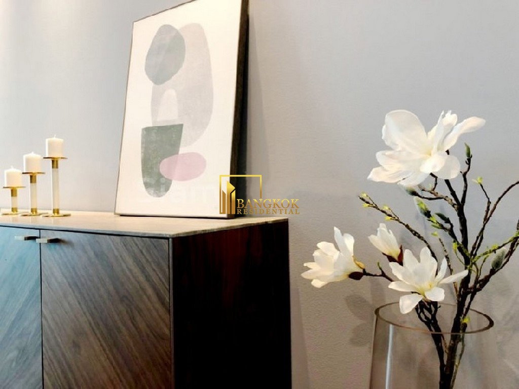 รูป The Park Chidlom | Elegant 2 Bed Luxury Condo For Rent in Chidlom - BR11321CD - รูปที่ 5/33