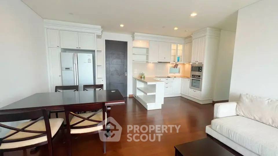 picture 4-BR Condo at Ivy Thonglor 23 close to Thong Lo (ID 2874639) - 6/25