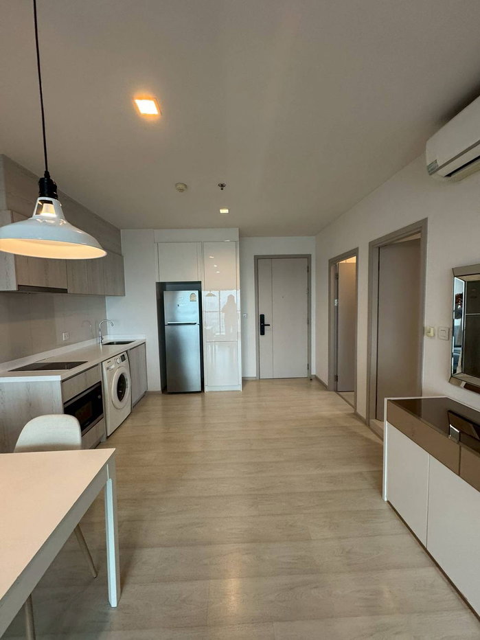 รูป ให้เช่า Life sukhumvit 48 for rent & sale (Ready to move in - รูปที่ 16/19