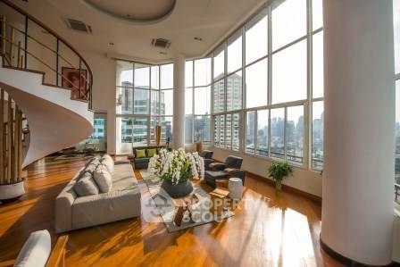 picture 5-BR Condo at Moon Tower Condominium near BTS Thong Lor (ID 2874465) - 3/39