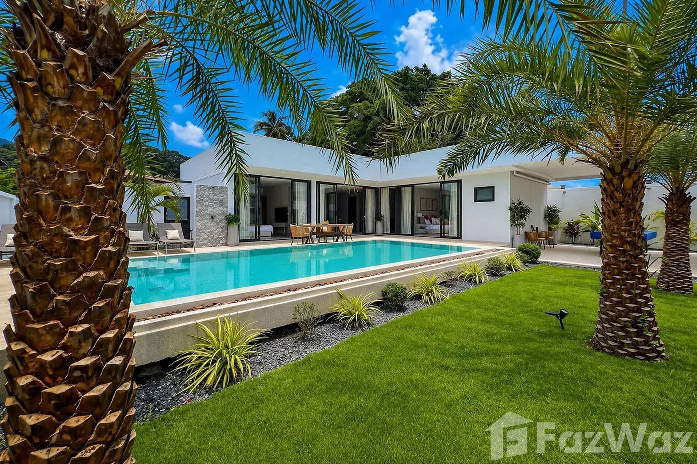 picture 2 Bedroom Villa for sale in Maret, Surat Thani 6184795 - 33/38