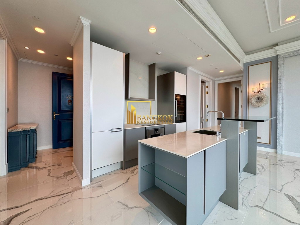 รูป Marque Sukhumvit | Truly Stunning Luxury Condo For Sale - BR13820CD - รูปที่ 10/46