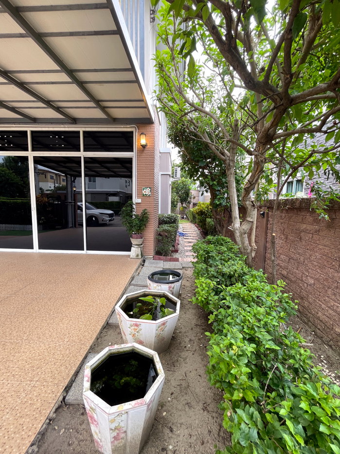 รูป [Agent Post] ส่งต่อ บ้านแห่งความสุข บ้านเดี่ยว โครงการภัสสร เพรสทีจ ลุกซ์ พัฒนาการ 44  - รูปที่ 59/79