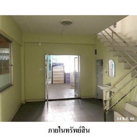 รูป Z3A1476 ขายอาคารพานิชย์ แขวง หนองบอน เขต ประเวศ จังหวัด กรุงเทพมหานคร - รูปที่ 6/8