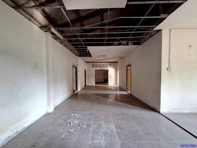 รูป บ้านเดี่ยว 77 ตร.วา ตะโหมด พัทลุง 1.1M - รูปที่ 10/34