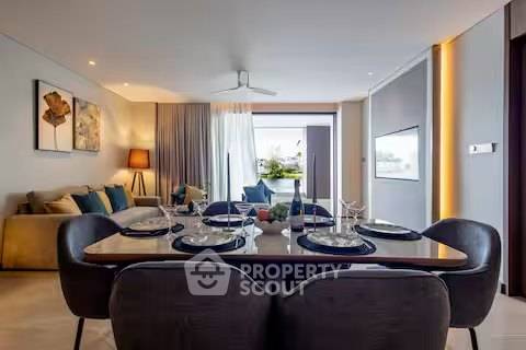 picture 2-BR Condo at Angsana Oceanview Residences close to Laguna (ID 2926704) - 21/32
