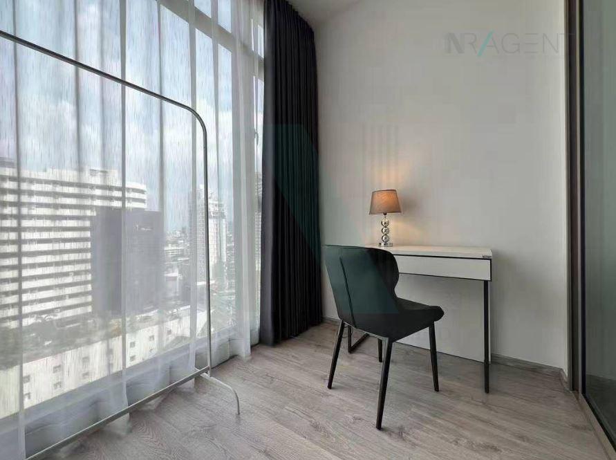 รูป 🎉 ให้เช่าคอนโด ริธึ่ม เอกมัย เอสเตท อาคาร A ชั้น 15 1 BED PLUS ขนาด 41 ตรม ใกล้ บิ๊กซี ซูเปอร์เซ็นเตอร์ เอกมัย - รูปที่ 2/8