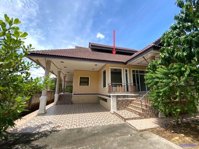 picture HOME 145 Sq.w. Sathing Phra Songkhla for 2.7M - 2/28