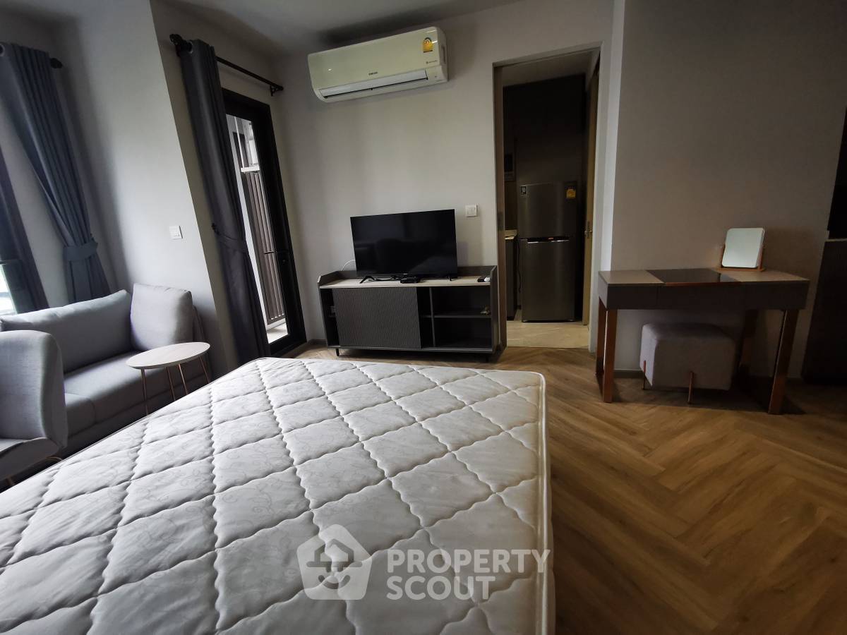 รูป คอนโด 1-ห้องนอน ที่ แชปเตอร์ ทองหล่อ 25 ใกล้ ทองหล่อ (ID 2376997) - รูปที่ 4/9