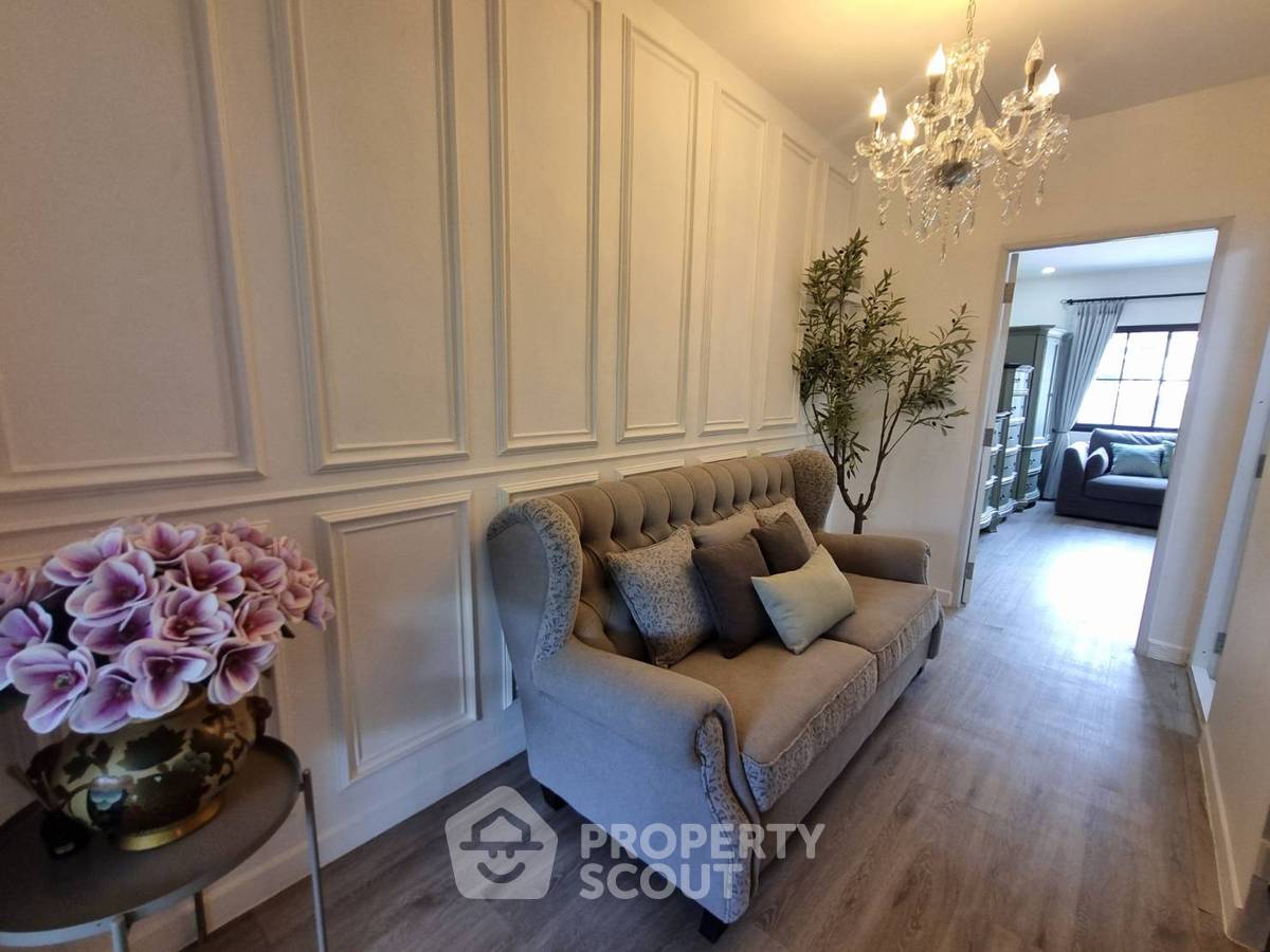 picture 4-BR Townhouse in Min Buri (ID 2926619) - 10/29