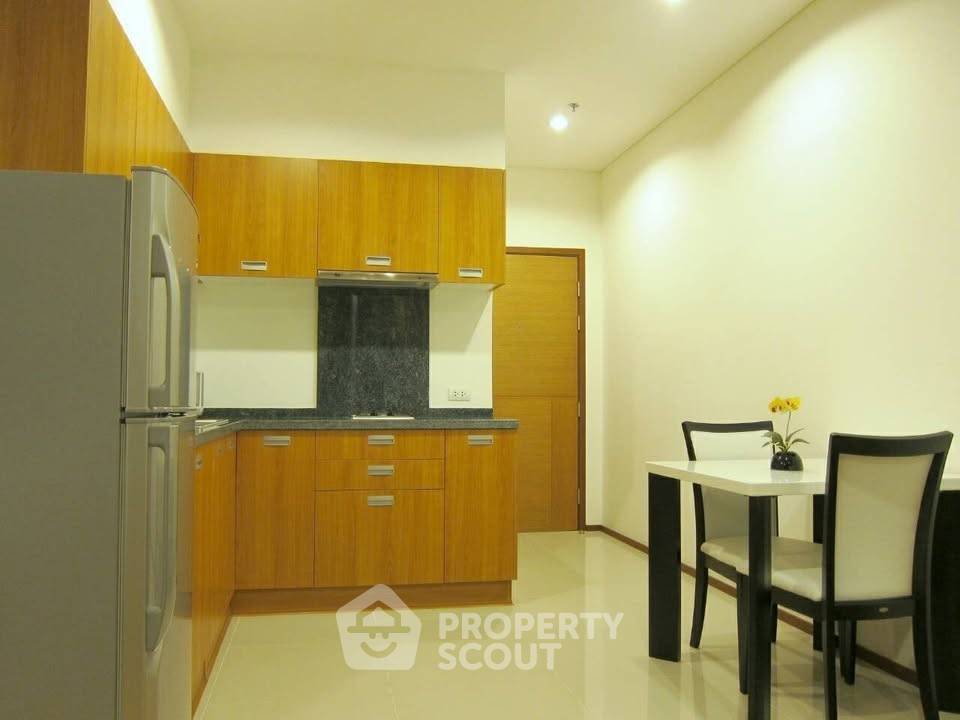 รูป คอนโด 1-ห้องนอน ที่ วิลล่า สาทร ใกล้ BTS กรุงธนบุรี (ID 2926584) - รูปที่ 4/9