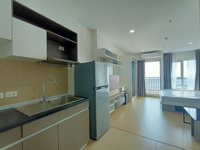 รูป 📢 For Rent Supalai Veranda Phasi Charoen Station  ติด MRT ภาษีเจริญ ใกล้ซีคอนบางแค // 087 556 4977 อ้น ag📢 - รูปที่ 8/12