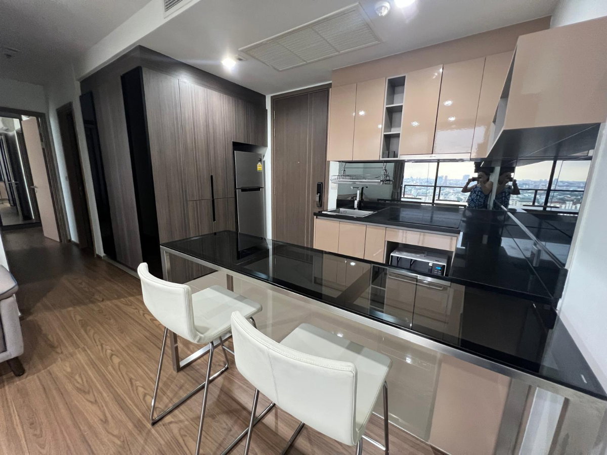 รูป For Rent - THE LINE Sukhumvit 71  - รูปที่ 4/9