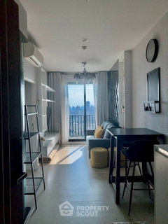 รูปภาพ 1-BR Condo at The Niche Pride Thong Lo-Phetchaburi in Bang Kapi (ID 2924797)