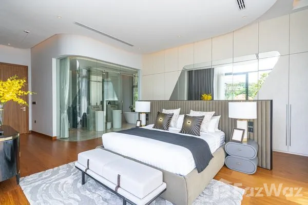 picture 4 Bedroom Villa for sale at Botanica Sky Valley 1640104 - 2/17