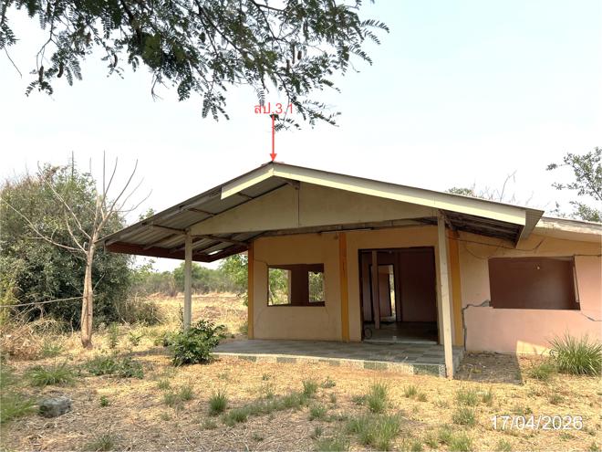 รูป บ้านเดี่ยว 740 ตร.วา เมืองนครสวรรค์ นครสวรรค์ 975,000 - รูปที่ 19/44