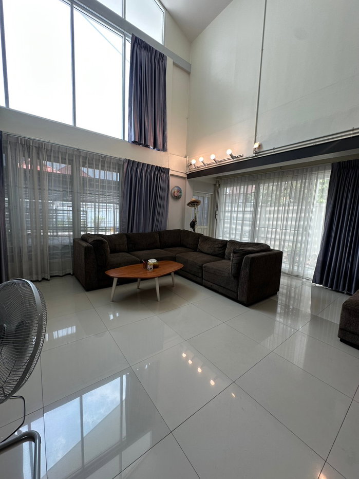 รูป 🏢✨ ให้เช่าบ้านเดี่ยว / Home Office — วิภาวดี ซอย 4 ทำเลใจกลางเมือง ใกล้รัชดา – ห้วยขวาง เหมาะทั้งอยู่อาศัยและทำออฟฟิศ - รูปที่ 17/20