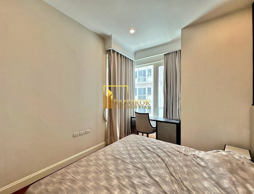 picture Q Langsuan | 2 Bedroom Condo in Prime Area - BR18516CD - 10/29