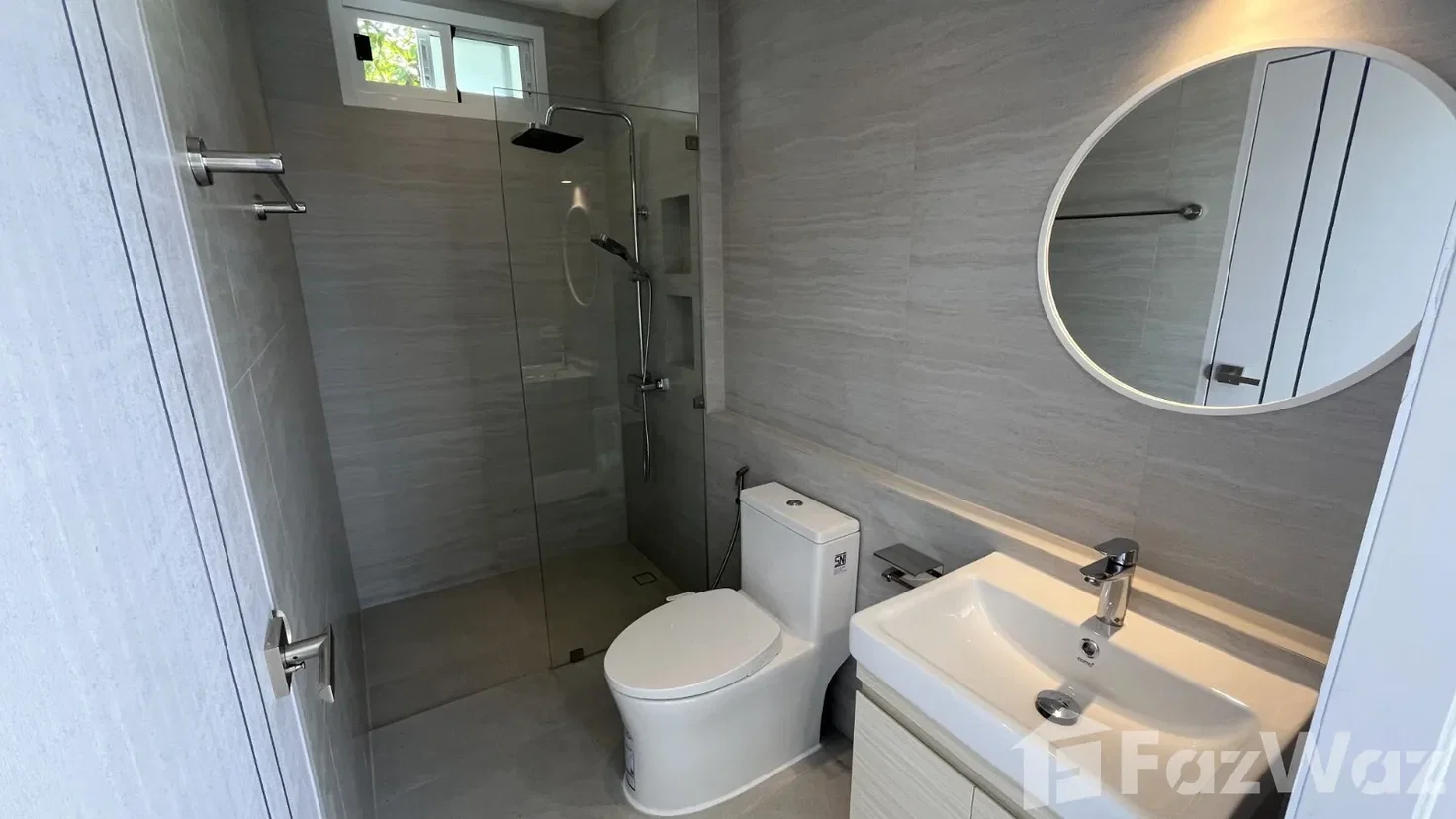 รูป ขาย บ้านเดี่ยว 4 ห้องนอน ใน ห้วยใหญ่, ชลบุรี 6307542 - รูปที่ 25/26
