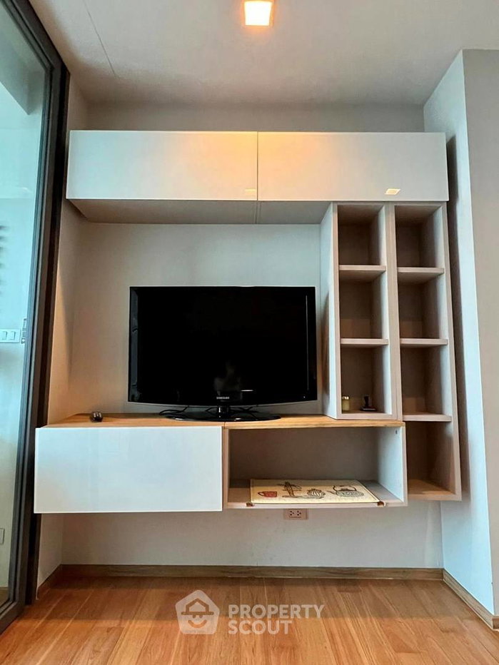 รูป คอนโด สตูดิโอ ที่ ไฮด์ สุขุมวิท 13 คอนโดมิเนี่ยม ใกล้ BTS นานา (ID 2874412) - รูปที่ 2/6