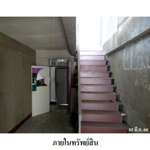 รูป Z8Z4420 ขายอาคารพานิชย์ แขวง แสมดำ เขต บางขุนเทียน จังหวัด กรุงเทพมหานคร - รูปที่ 4/8