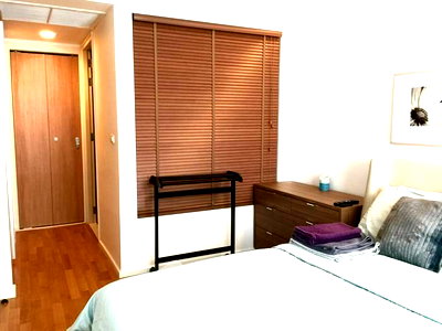 คอนโดให้เช่า : คอนโด 1 ห้องนอน ราคาดี ที่ The Nest Ploenchit ใกล้ BTS เพลินจิต 300 ม. (ID 2873624)