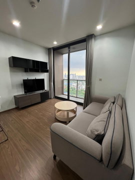 For Rent - THE LINE Sukhumvit 71 