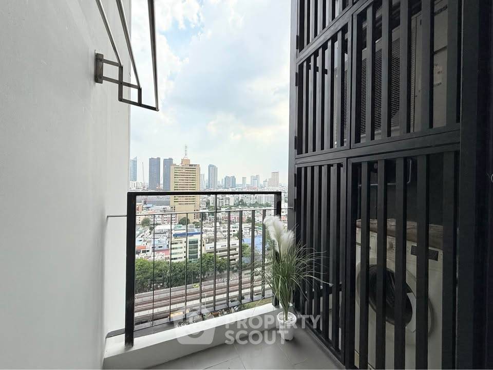 picture 1-BR Condo at Urbano Absolute near BTS Krung Thon Buri (ID 2920213) - 10/10