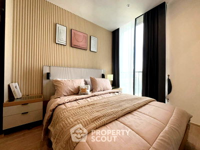 คอนโดให้เช่า : คอนโด 1 ห้องนอน ชั้น 33 Noble State 39 ใกล้ BTS พร้อมพงษ์ (ID 2916933)