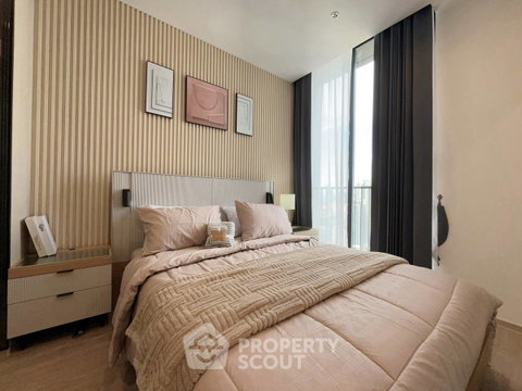 คอนโด 1-ห้องนอน ที่ โนเบิล สเตท 39 ใกล้ BTS พร้อมพงษ์ (ID 2916933)
